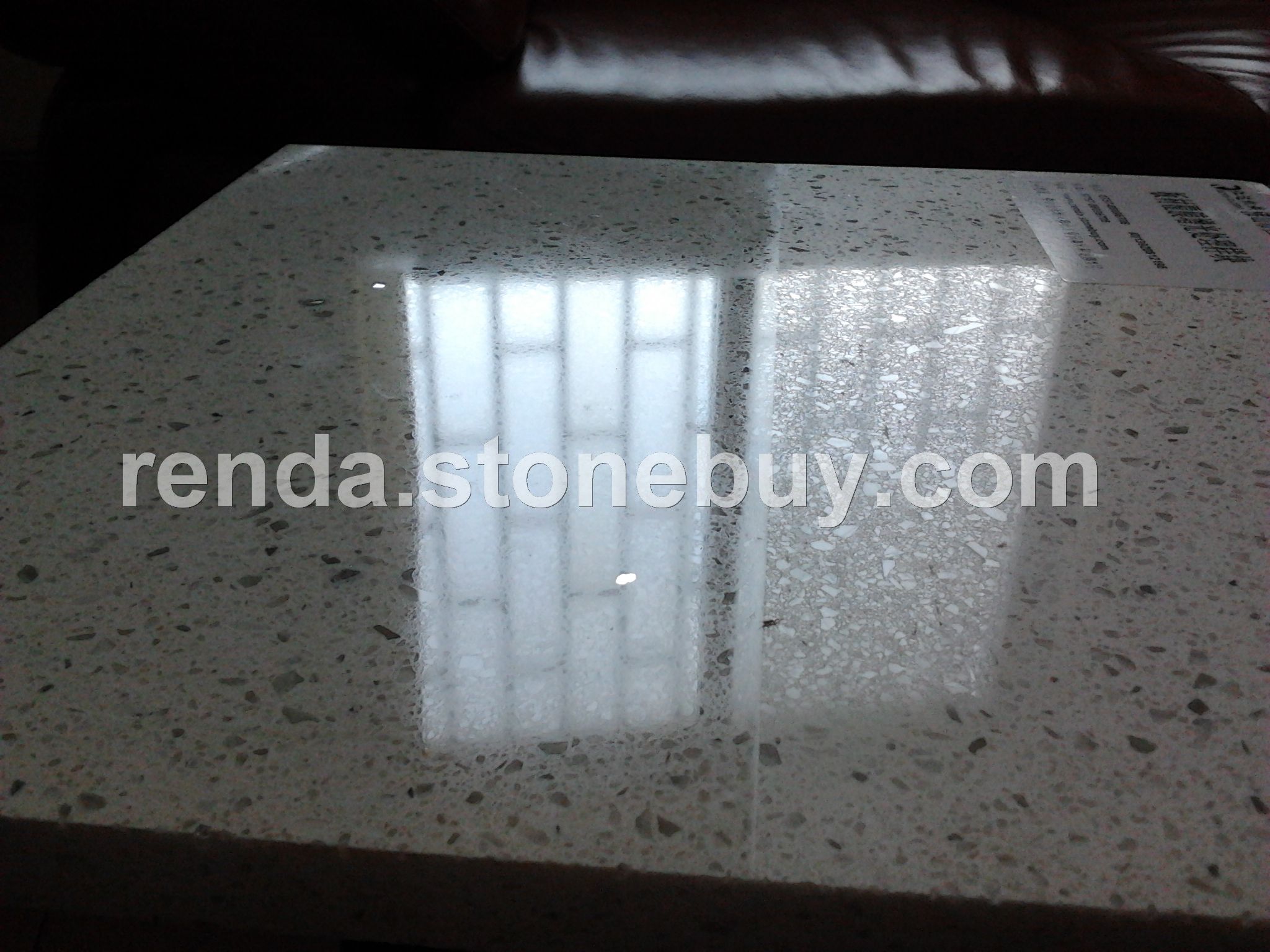 超洁亮增光防污处理&amp;#160;&amp;#160;对照样块