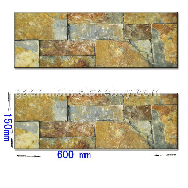 锈板新款文化石 新品 园林设计师独爱我