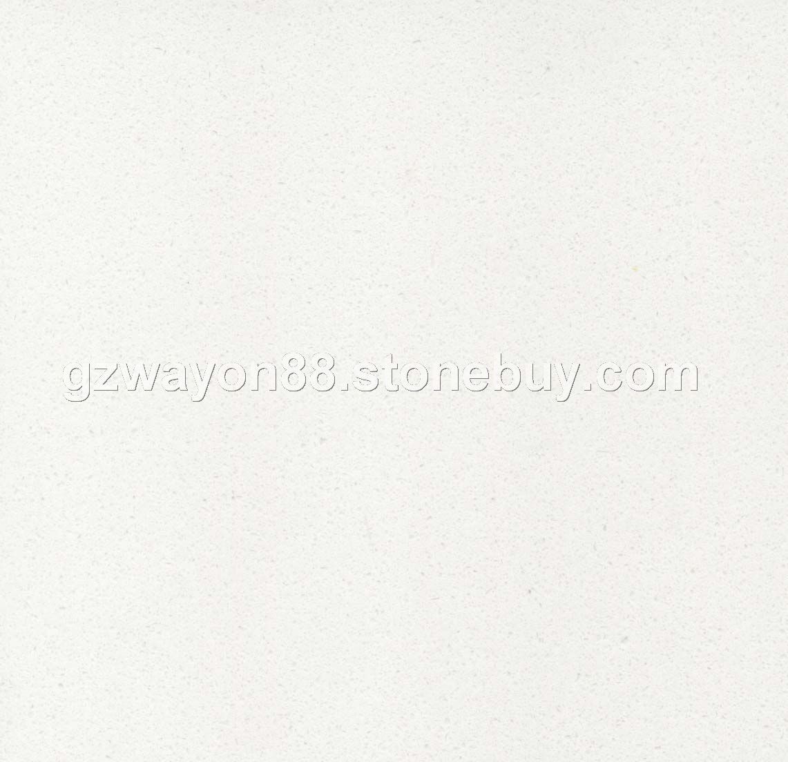 石英石Pure white