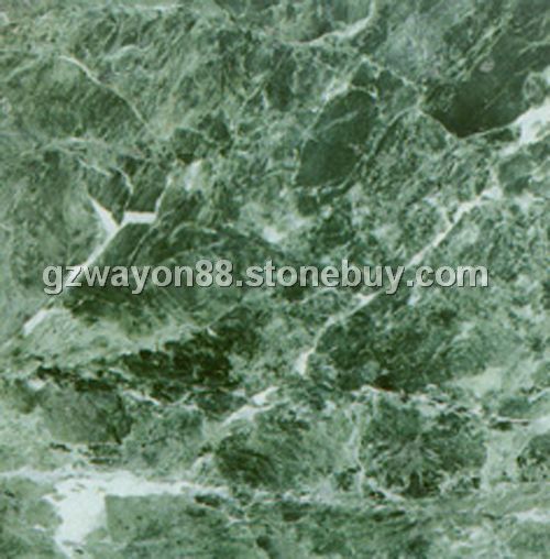 雪花绿（中青）