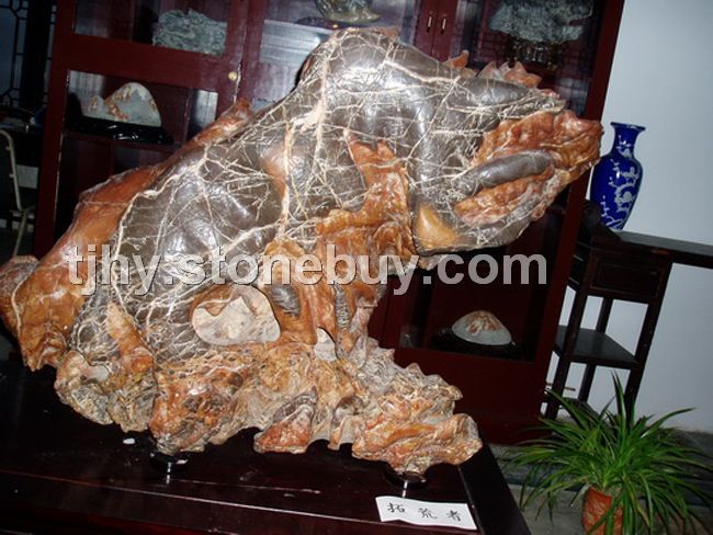 灵璧石衍生产品