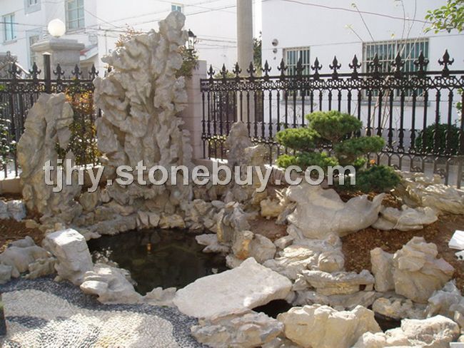 灵璧石衍生产品