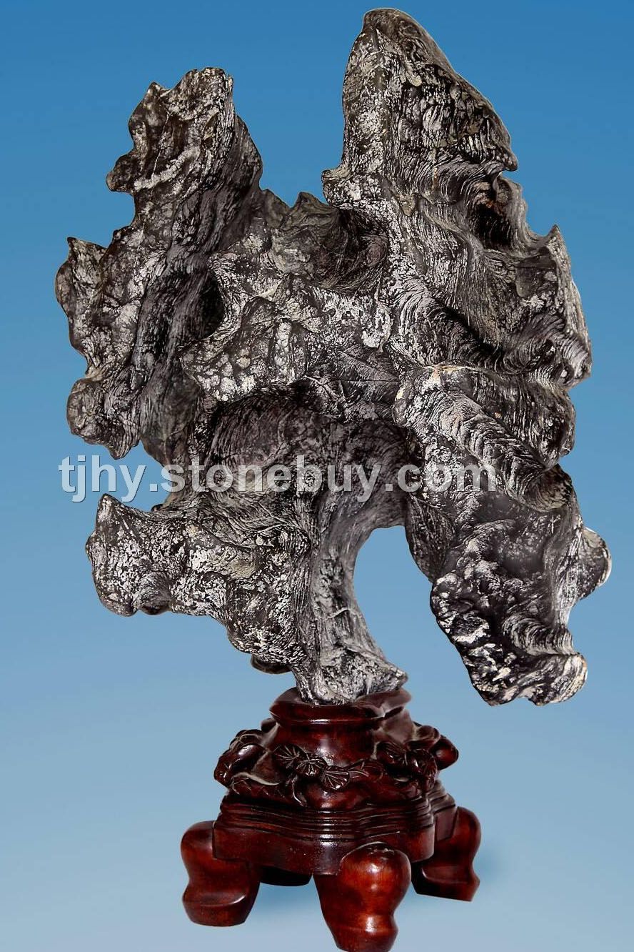 灵璧石衍生产品