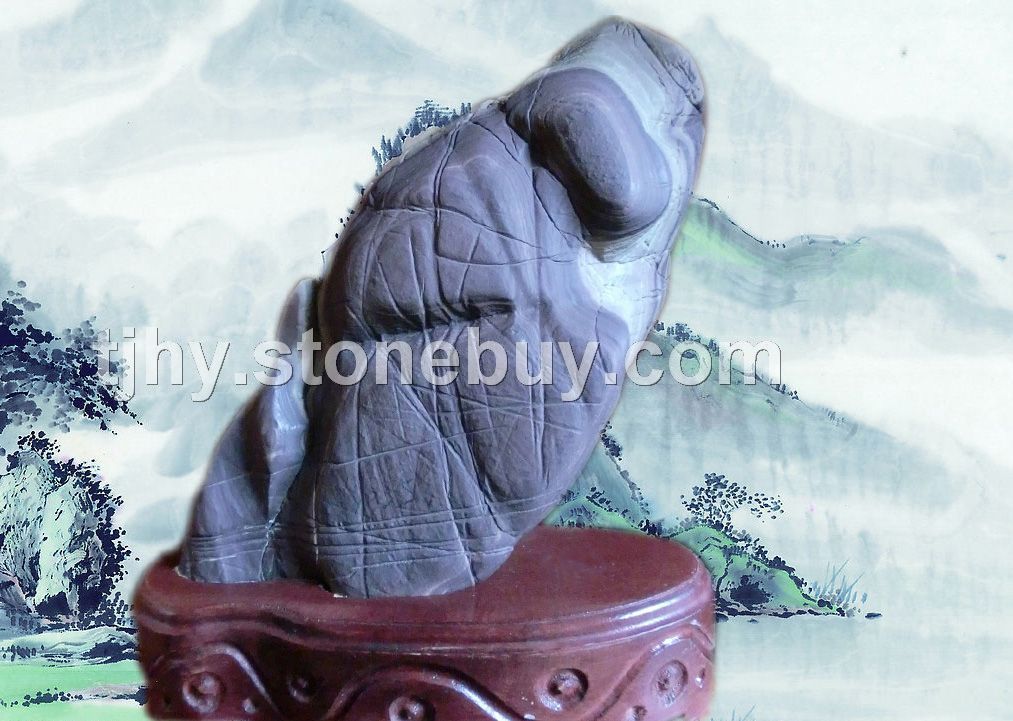 灵璧石衍生产品