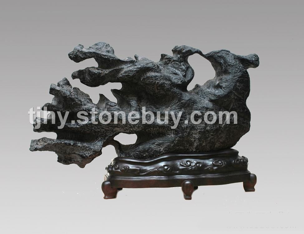 靈璧石衍生產(chǎn)品