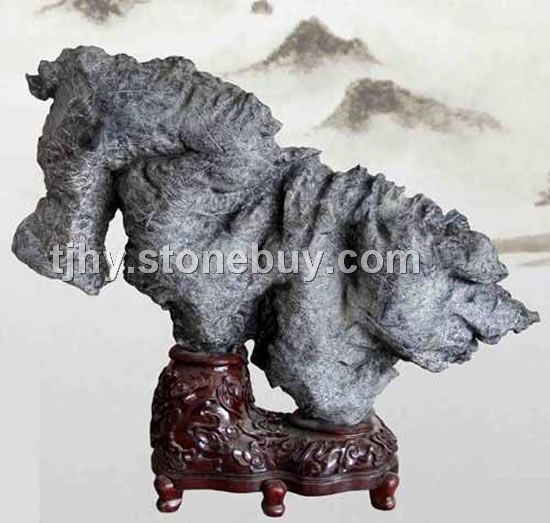灵璧石衍生产品