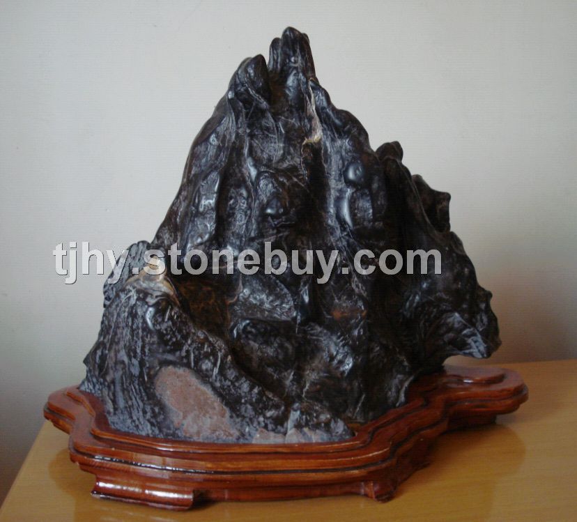 灵璧石衍生产品