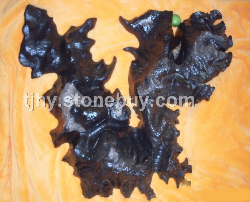 靈璧石衍生產(chǎn)品