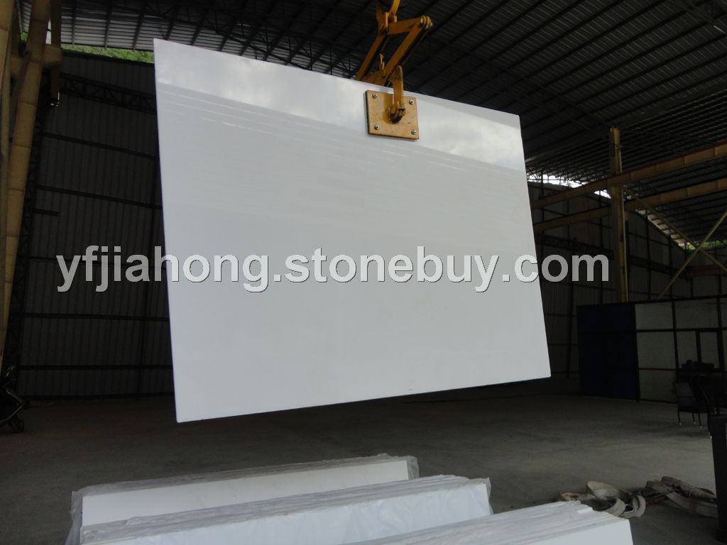 白色大理石-雅典白