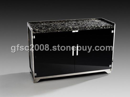 海貝花整套家具