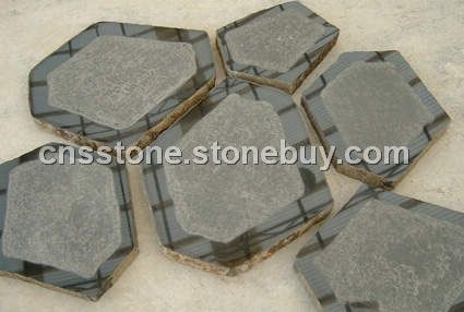 飞石，脚踏板，汀步