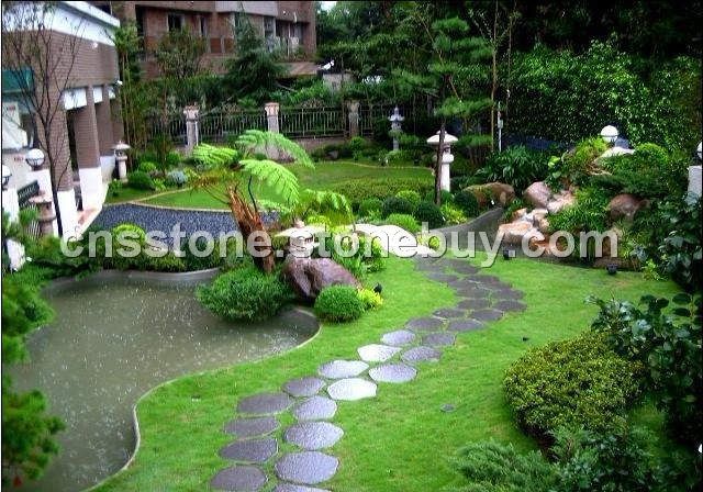 飞石，脚踏板，汀步