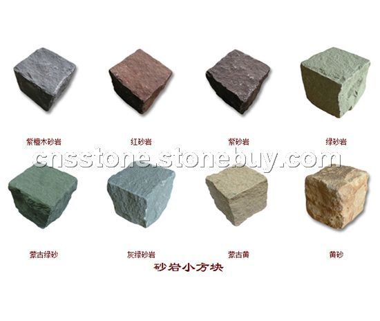 小方块