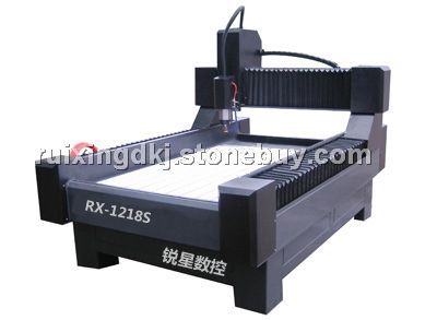 山东锐星RX-1218S石材雕刻机