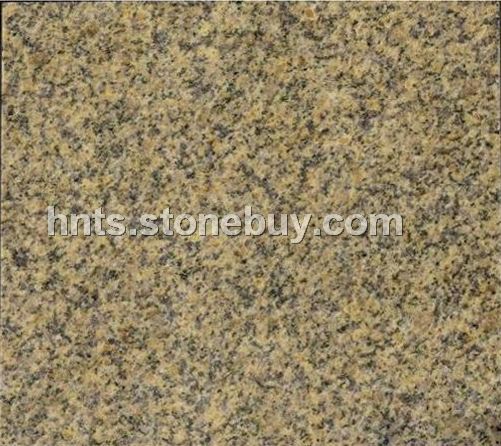 河南黄金麻深黄色（新品）