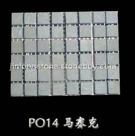 PO14 马赛克