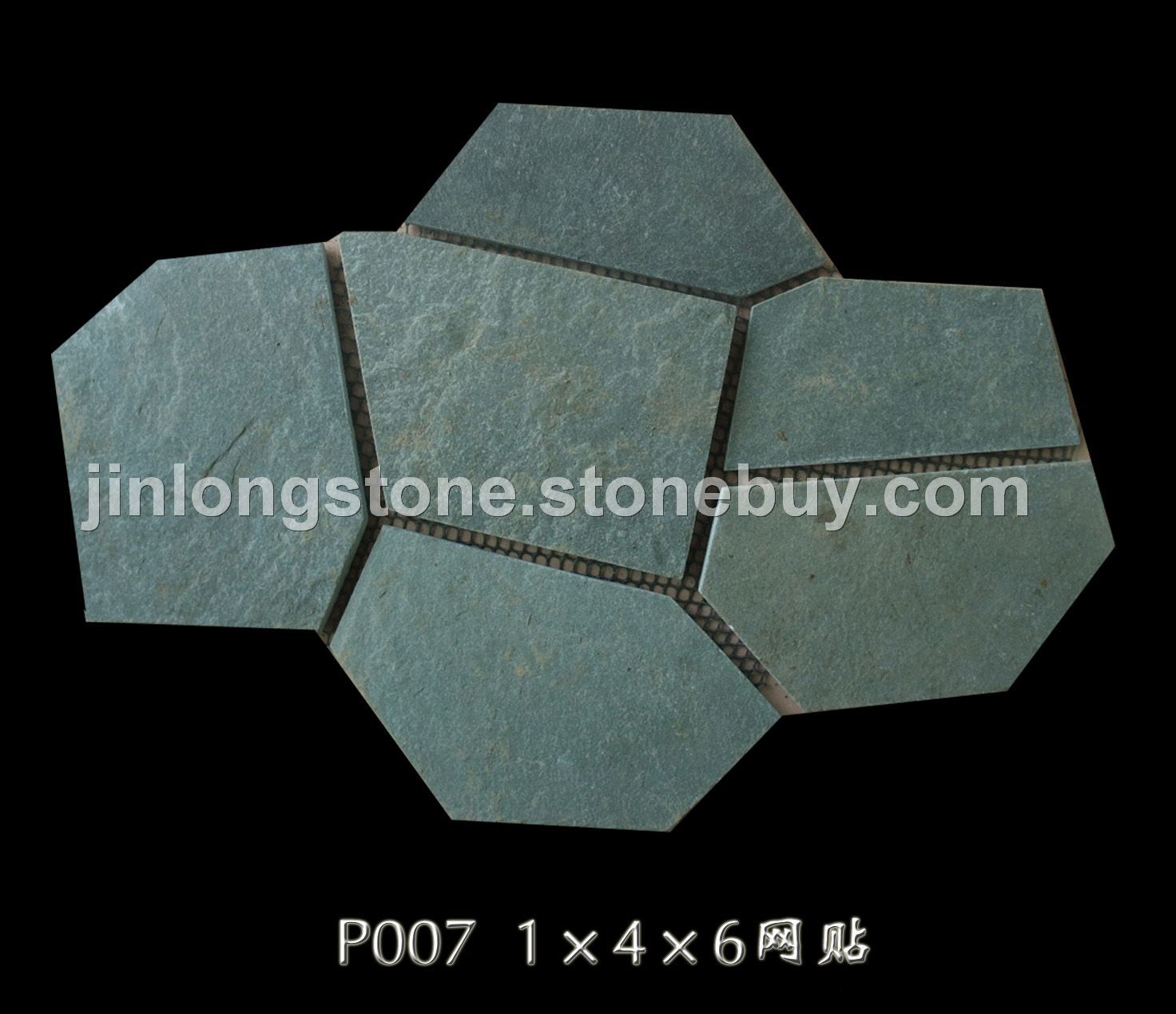 P007 1×4×6網(wǎng)貼