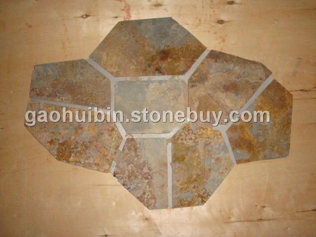 4&amp;nbsp;&amp;nbsp;全秀系列 碎拼石材 高品質(zhì) 價格合理