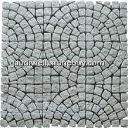 马赛克各类拼花