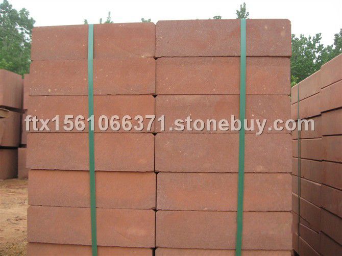 红砂岩