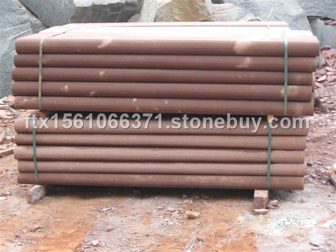 红砂岩