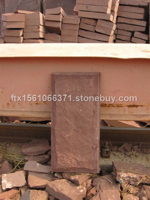 红砂岩