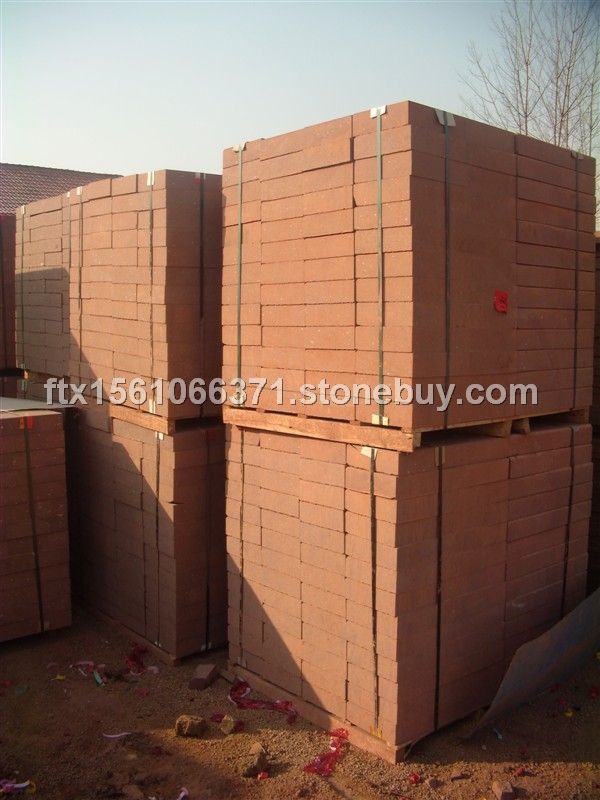 红砂岩