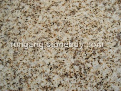 黄金麻（深）磨光面