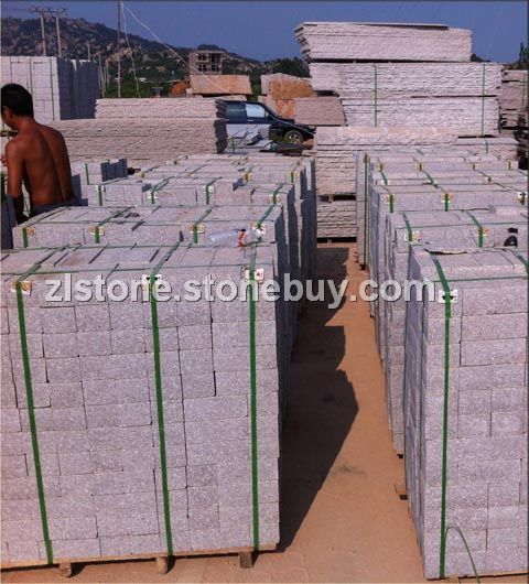 优质G635花岗岩，长期持续供应