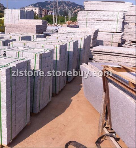 福建红色花岗岩G635，厂家直销，价格从优