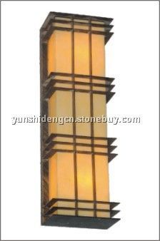 仿云石壁灯户外壁灯酒店别墅工程壁灯
