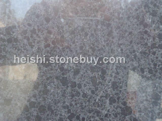 福鼎黑G684