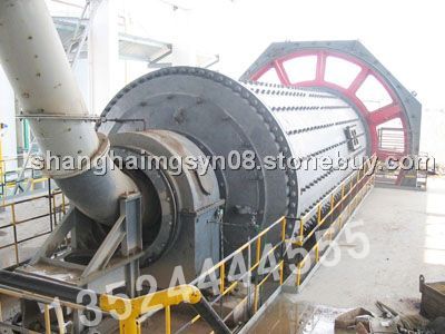 海南水泥磨/水泥厂用球磨机/水泥球磨机