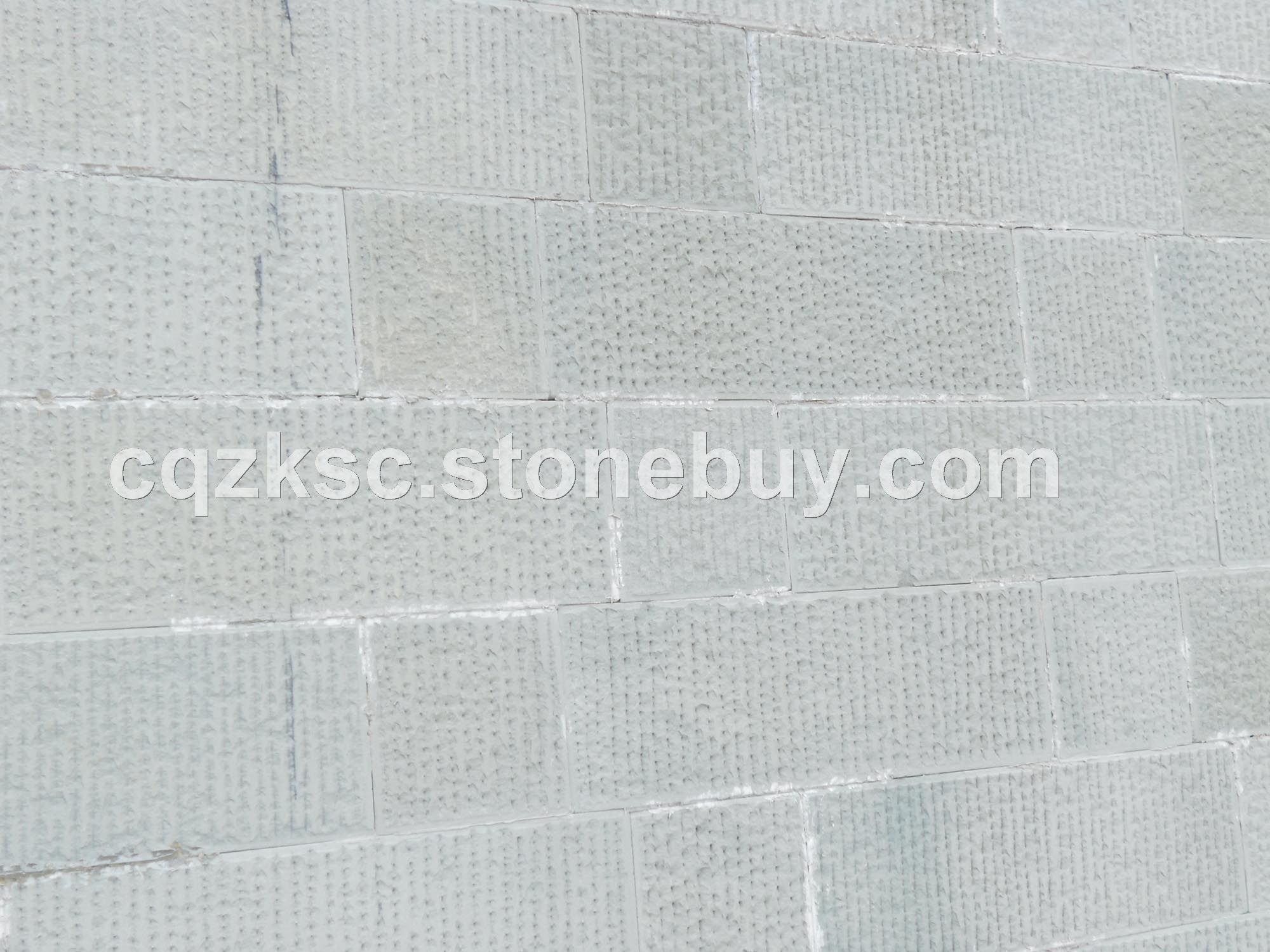 青石装饰钢挂幕墙