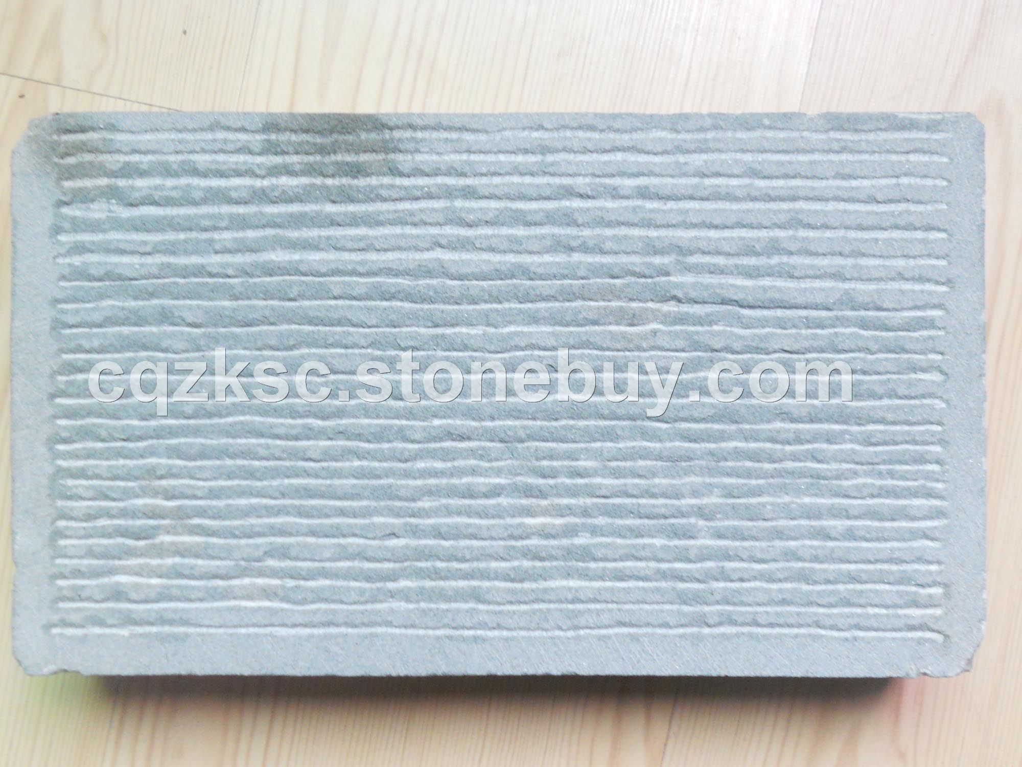 青石本色寸四根