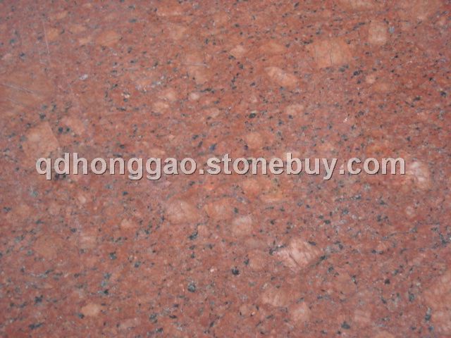 中国红（大花）