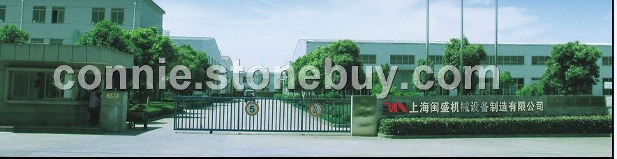 专利大理石5片锯