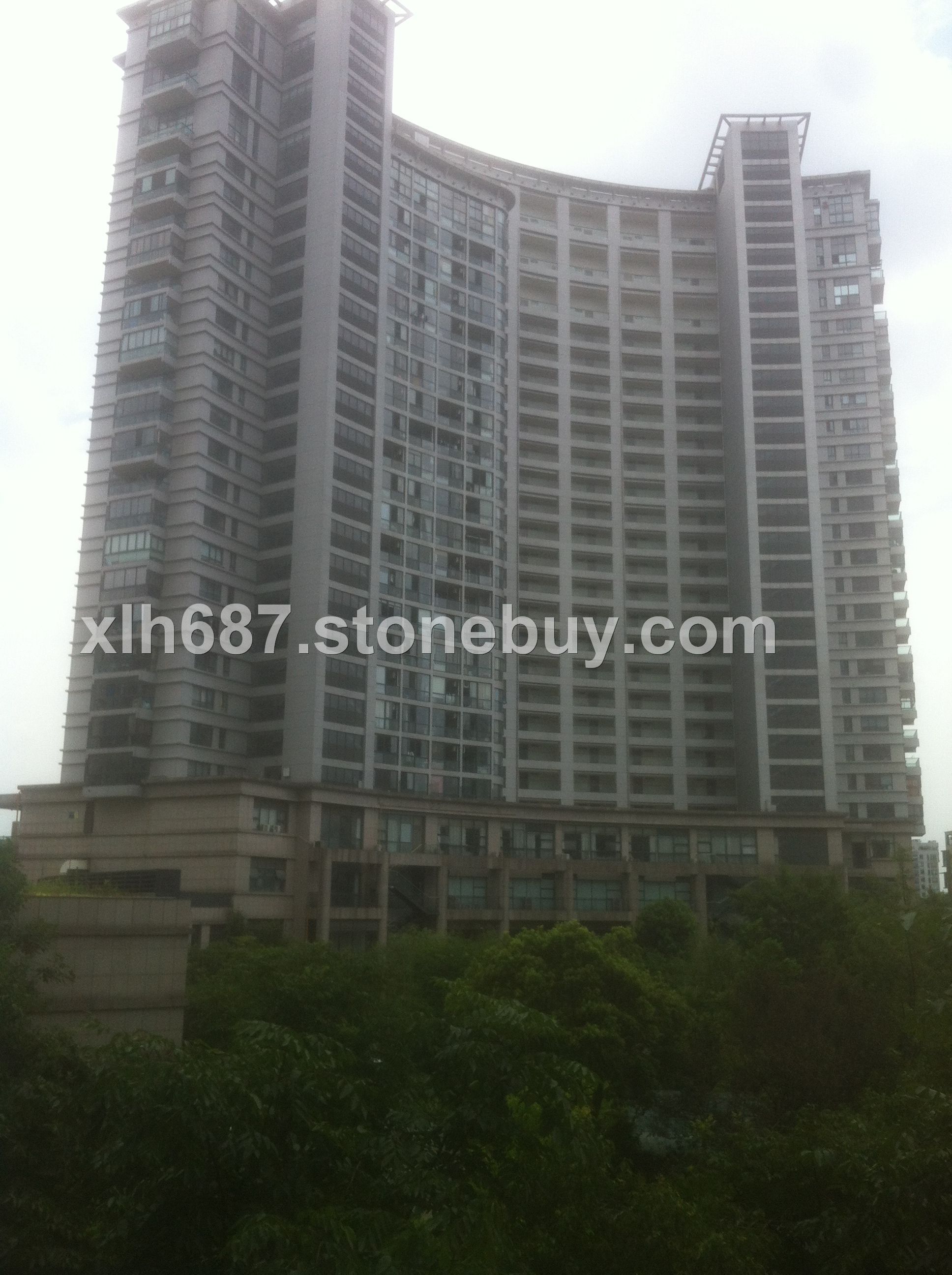 611丁香紫-杭州慧谷花园14