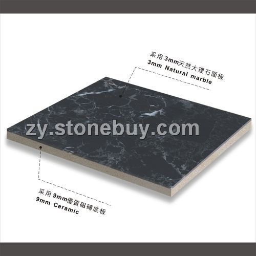 帝王灰复合板