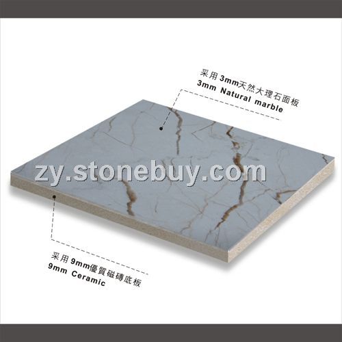 索菲特金复合板