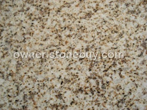 黄金麻（深）磨光面