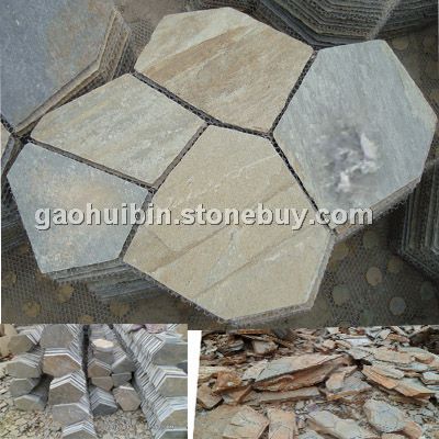 1 碎拼石材大图看的清楚 厂家直销 欢迎来电咨询