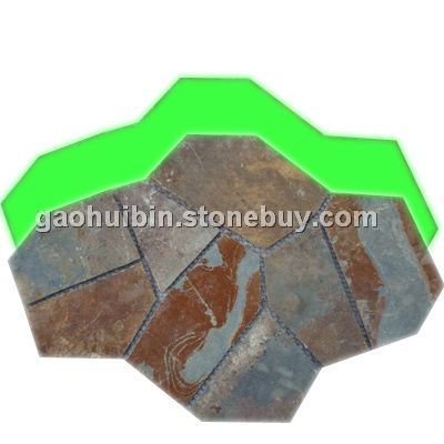 4 網(wǎng)貼碎拼石材 供您參考 專業(yè)制造碎拼石材 歡迎訂購