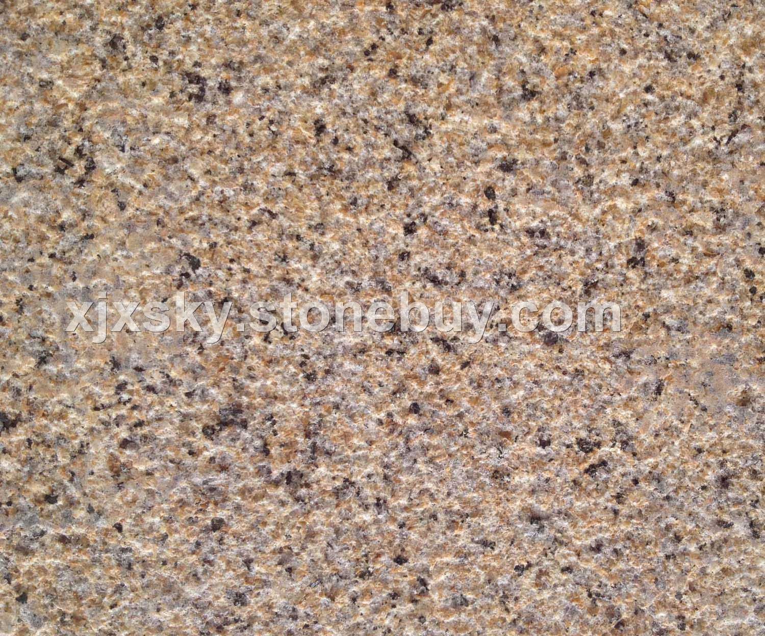 卡麦(荔枝面黄)