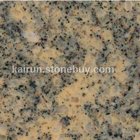 加州金麻（黄）