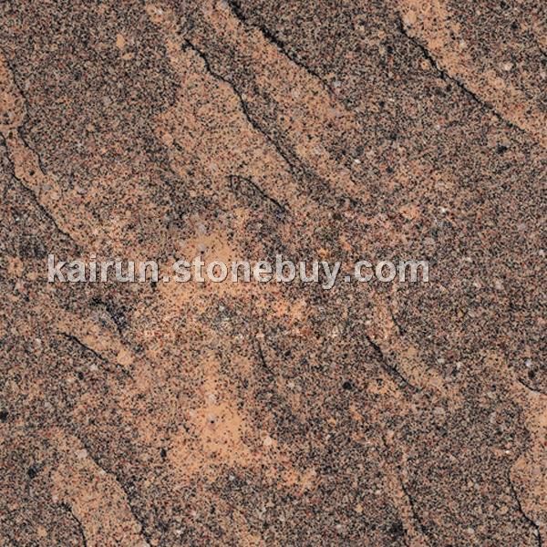 加州金麻（灰）