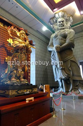 中臺禪寺