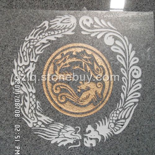 噴沙刻字