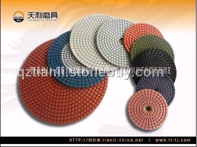 金刚石水磨片 软磨片