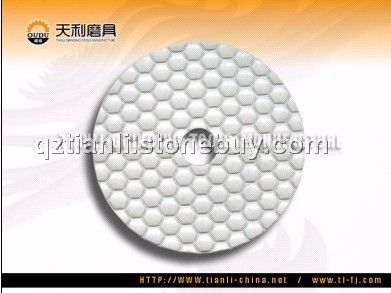 厂家直销10公分干磨片